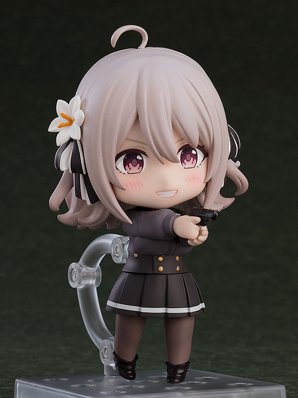 Nendoroid Spy Classroom Lily