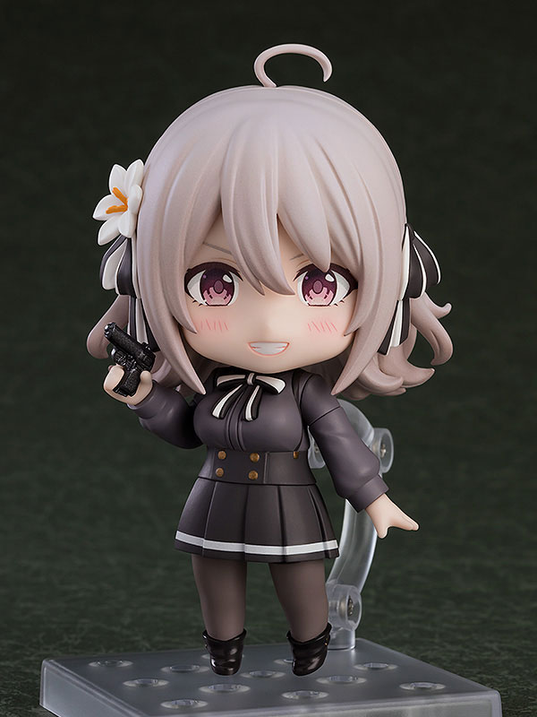 Nendoroid Spy Classroom Lily