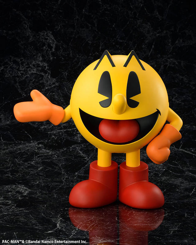 SoftB Pac-Man