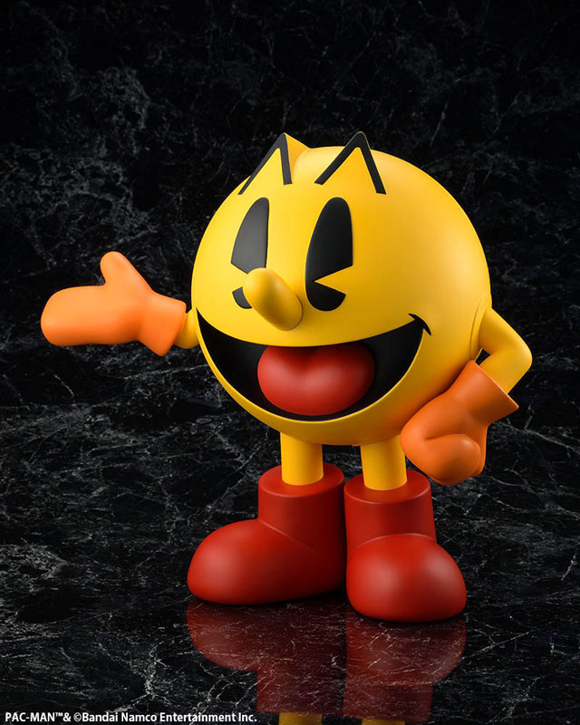 SoftB Pac-Man