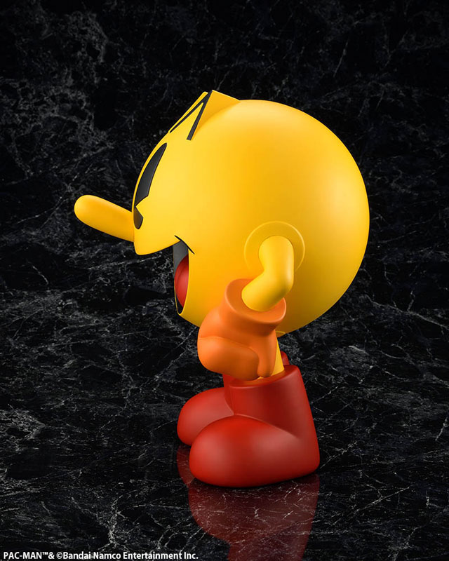 SoftB Pac-Man