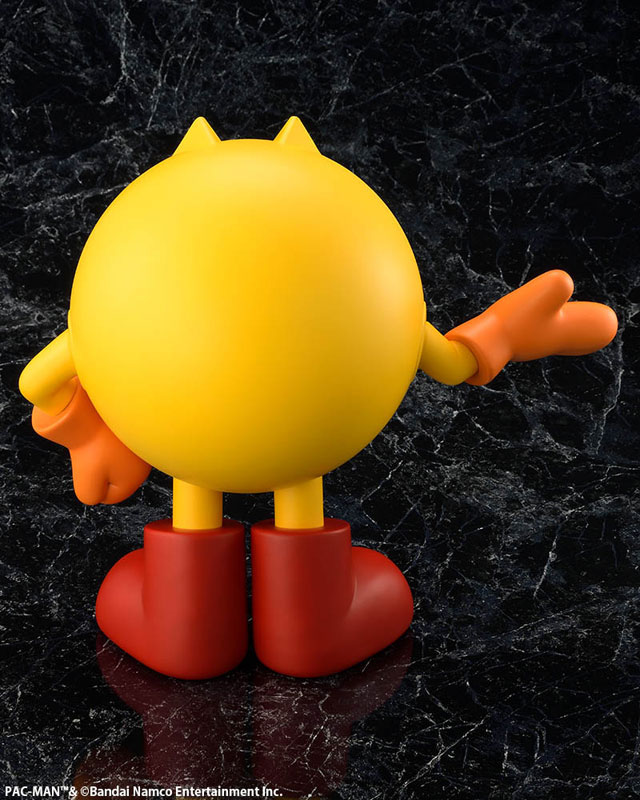 SoftB Pac-Man