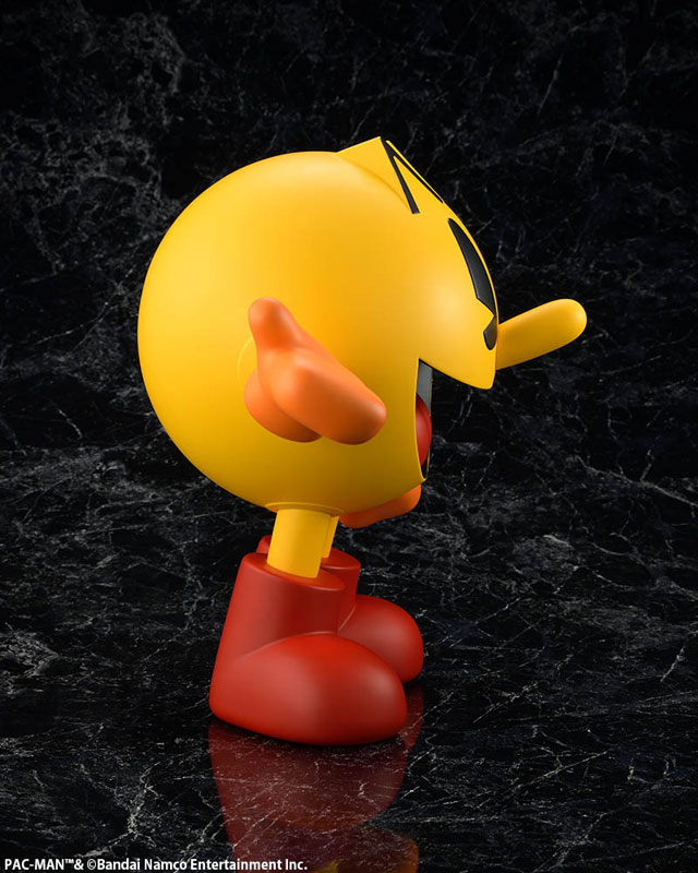 SoftB Pac-Man