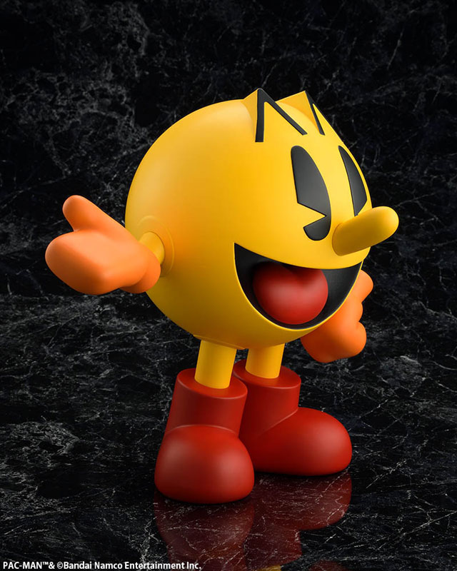 SoftB Pac-Man