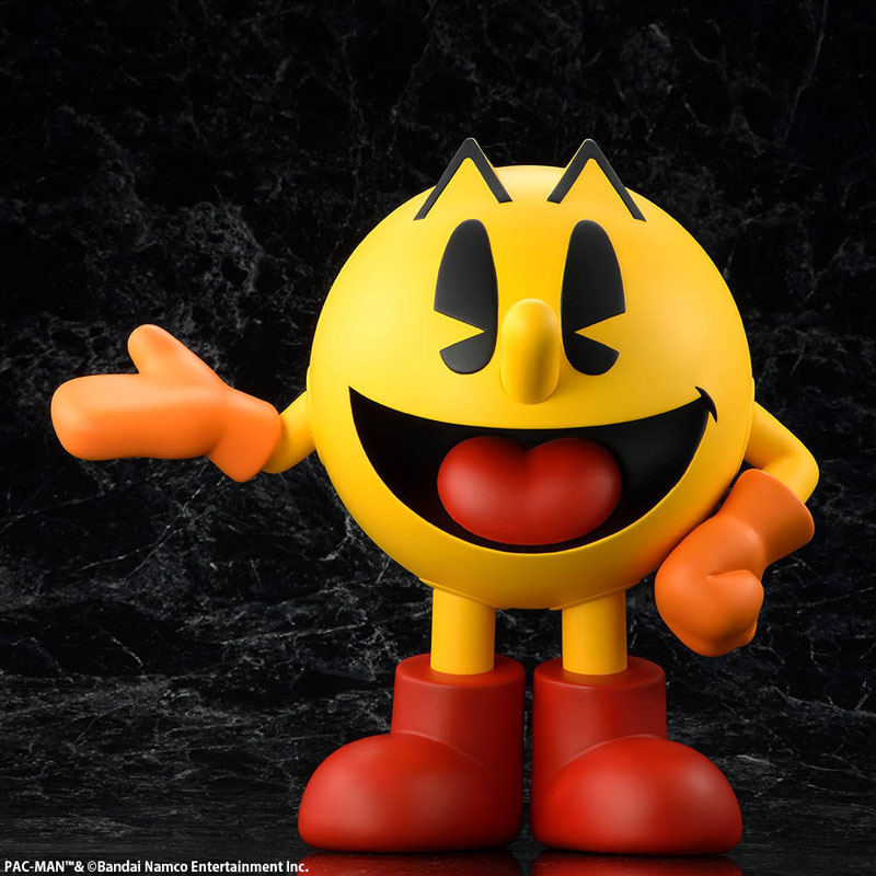 SoftB Pac-Man