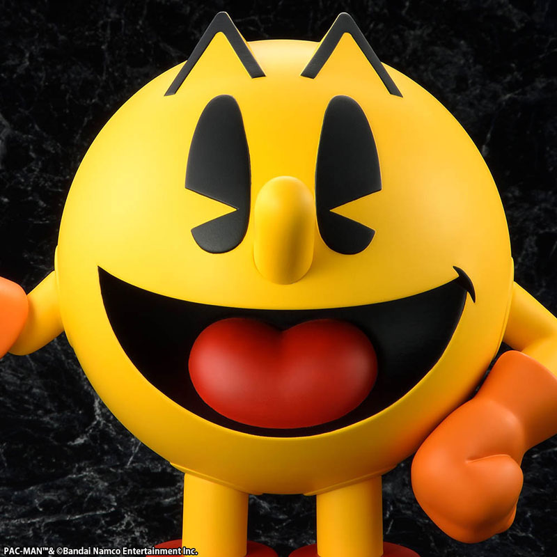 SoftB Pac-Man