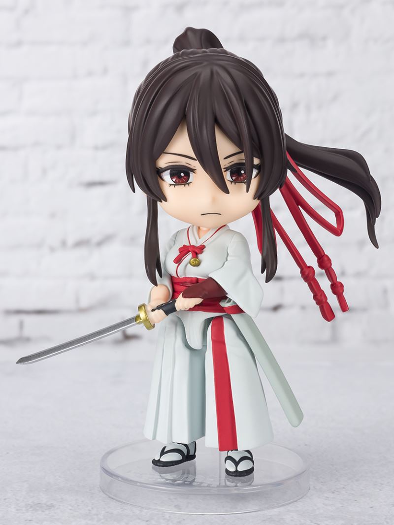 Figuarts mini Yamada Asaemon Sakiri