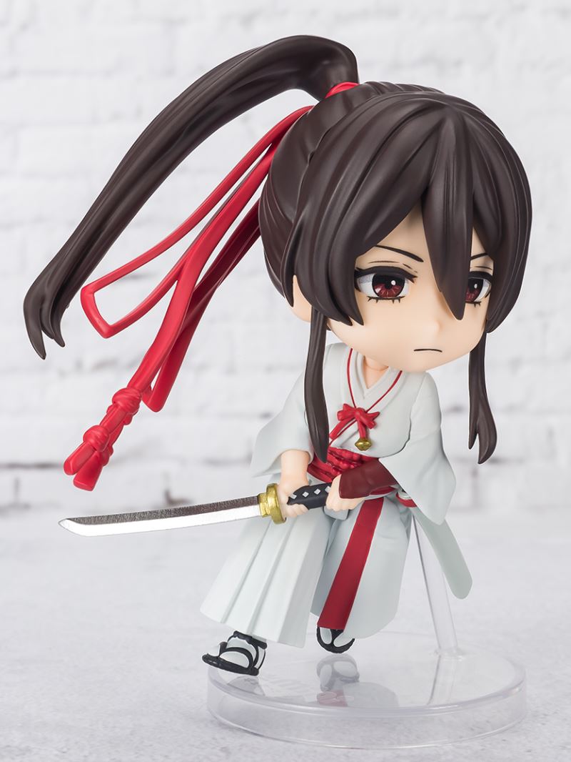 Figuarts mini Yamada Asaemon Sakiri