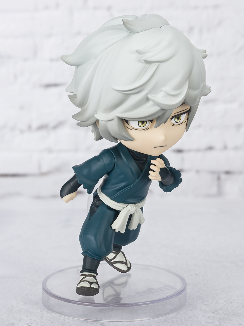 Figuarts mini Gabimaru