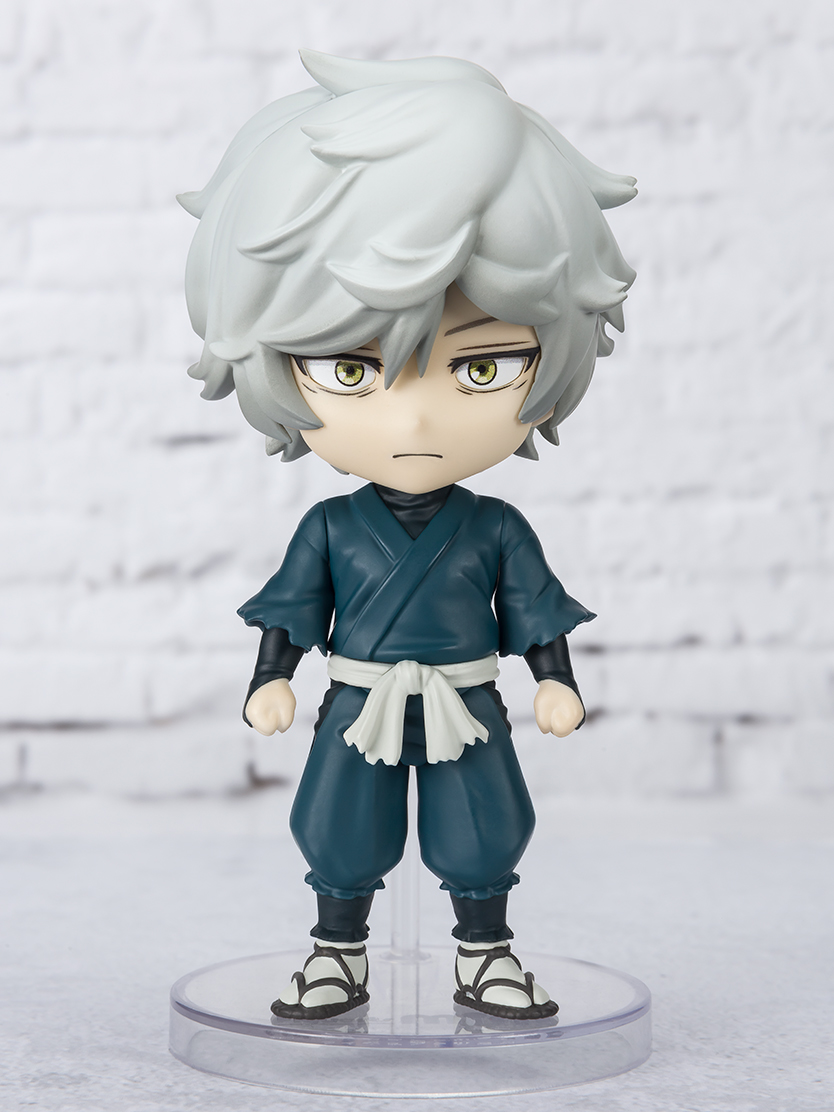 Figuarts mini Gabimaru