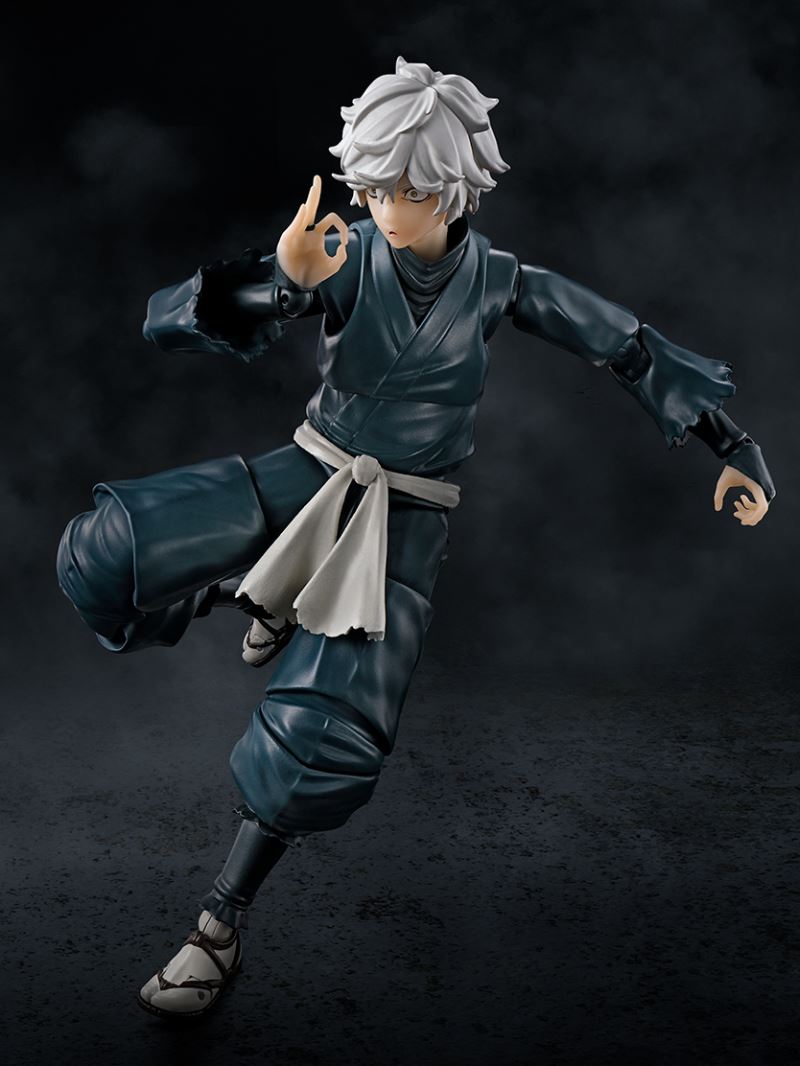 SHFiguarts Gabimaru