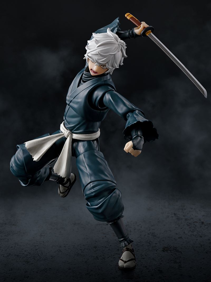 SHFiguarts Gabimaru