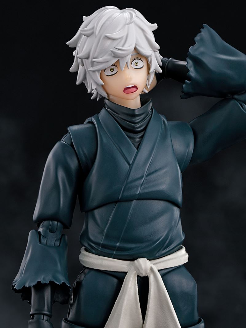 SHFiguarts Gabimaru