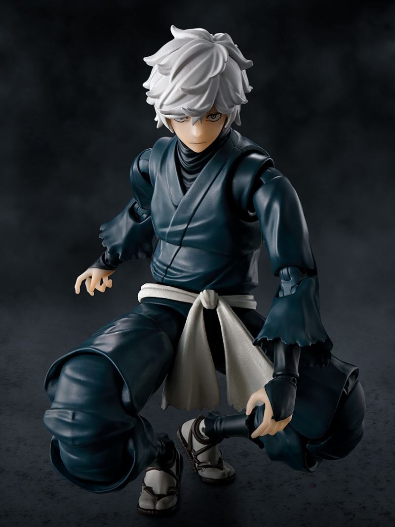 SHFiguarts Gabimaru