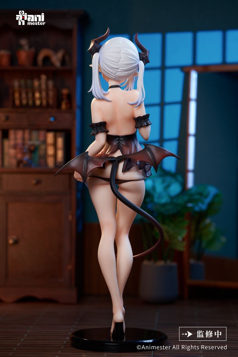 Little Devil Lilith Chasing Eye 1/6