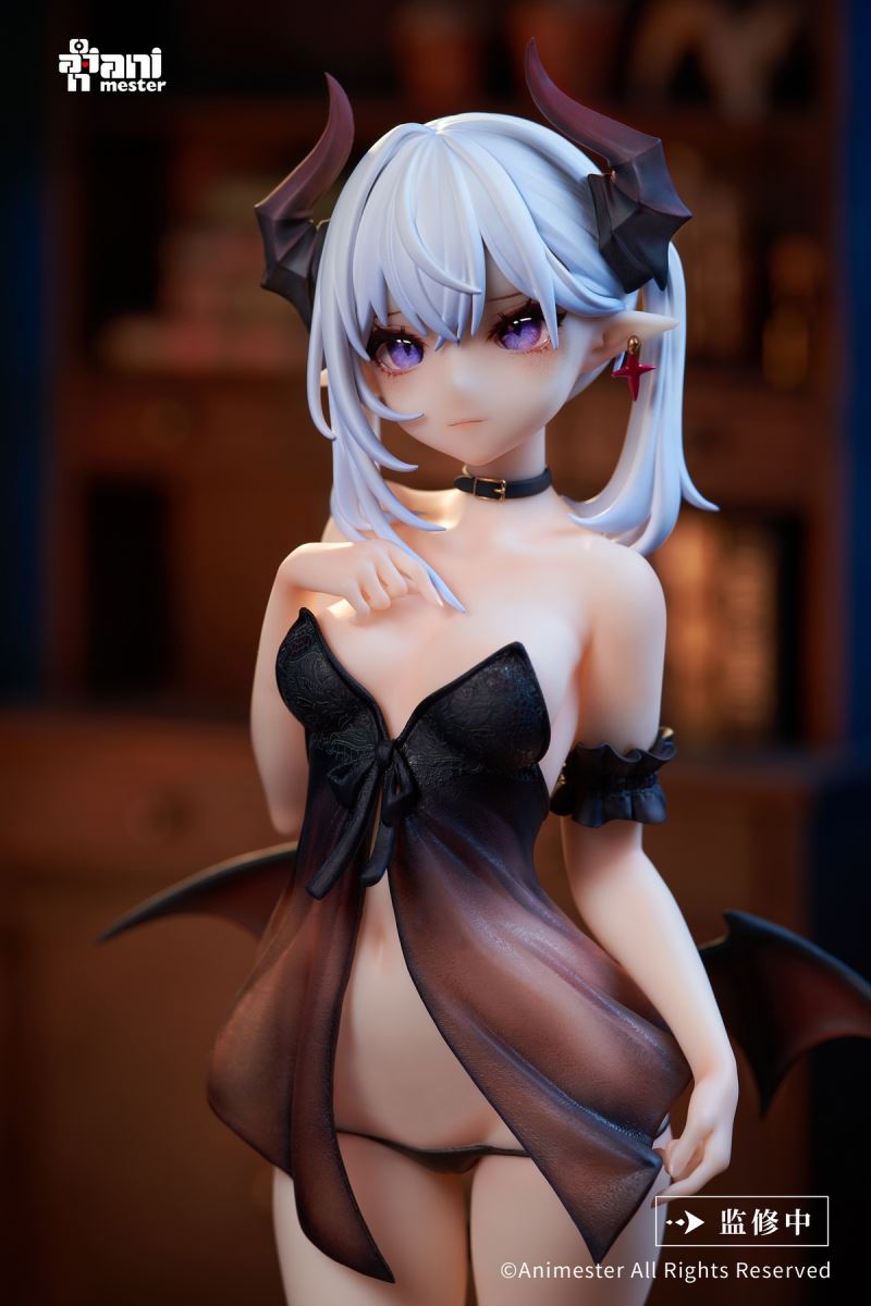 Little Devil Lilith Chasing Eye 1/6