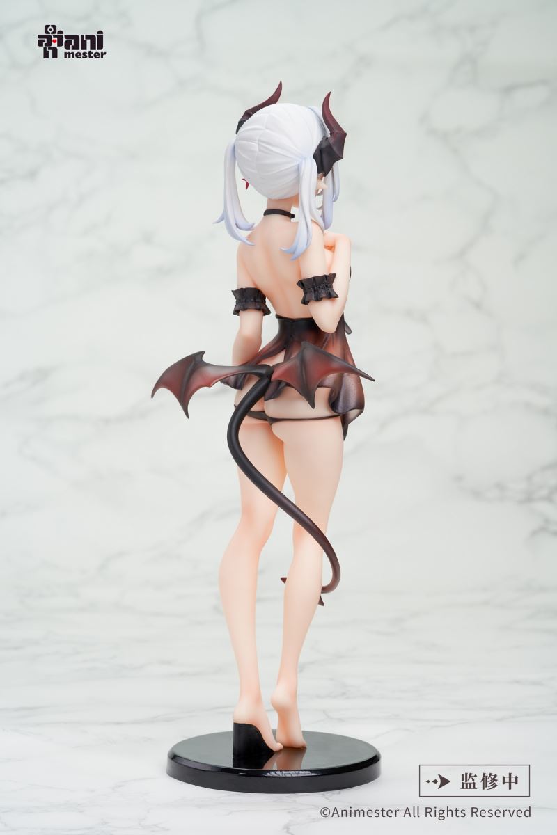Little Devil Lilith Chasing Eye 1/6