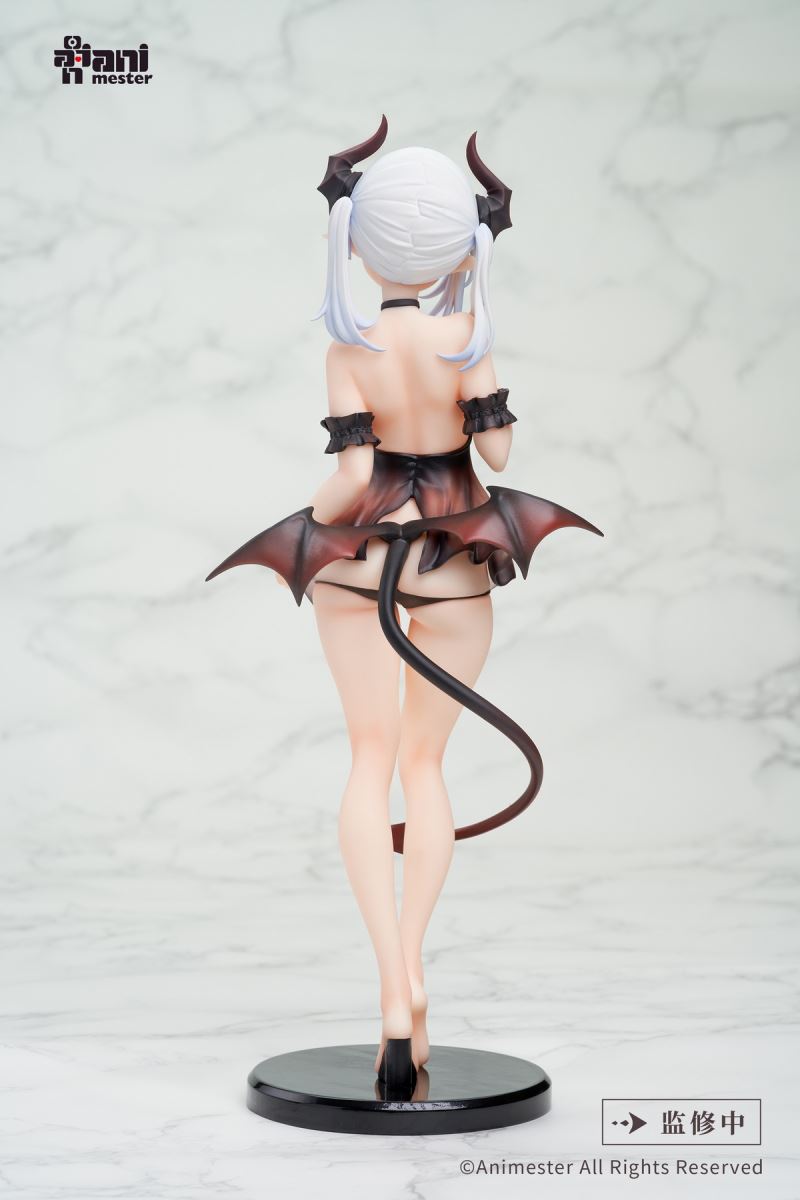 Little Devil Lilith Chasing Eye 1/6