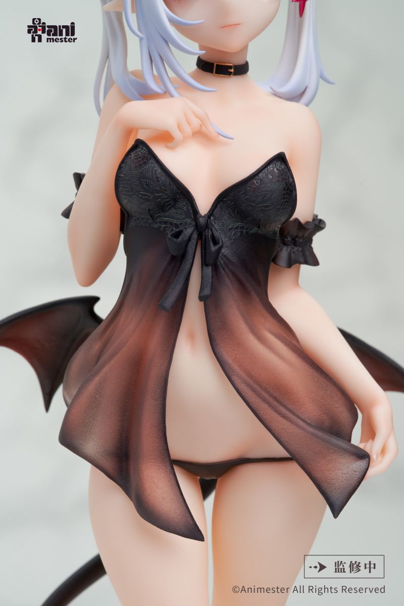 Little Devil Lilith Chasing Eye 1/6