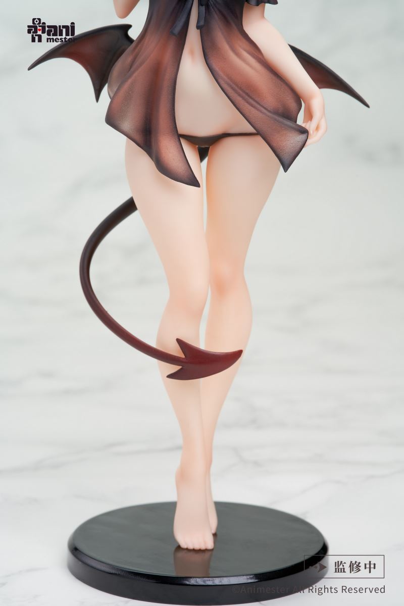 Little Devil Lilith Chasing Eye 1/6
