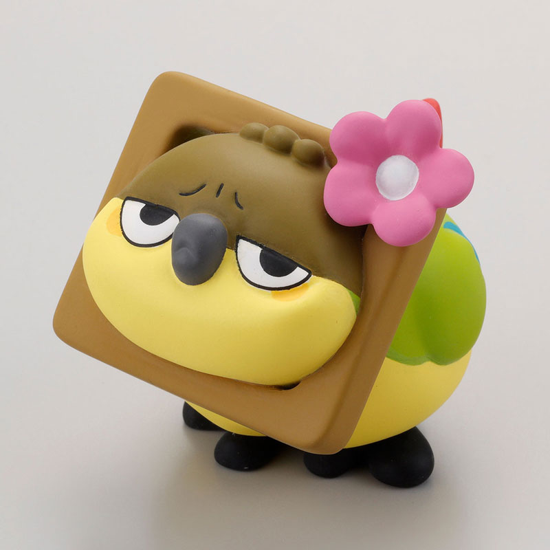 ANNOYING BIRD 1