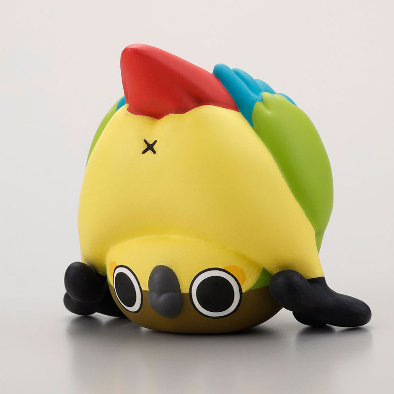 ANNOYING BIRD 1