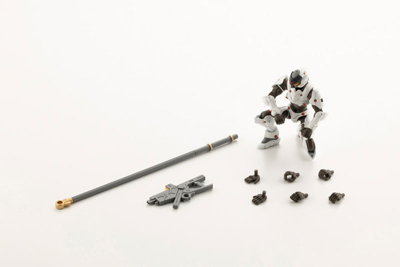Hexa Gear Governor LAT Solid [Cradle] 1/24 Kit Block