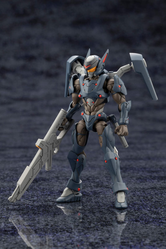 Hexa Gear Governor LAT Solid [Prime] 1/24 Kit Block