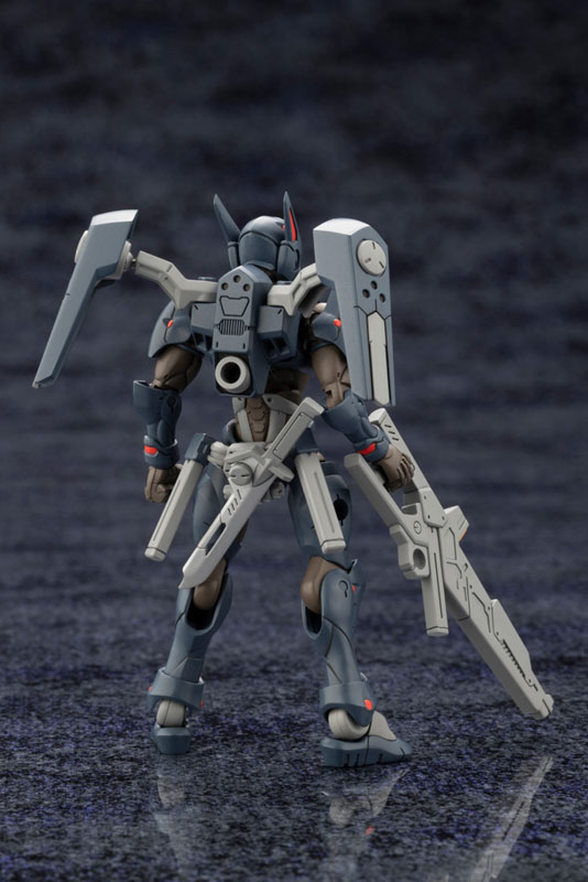 Hexa Gear Governor LAT Solid [Prime] 1/24 Kit Block