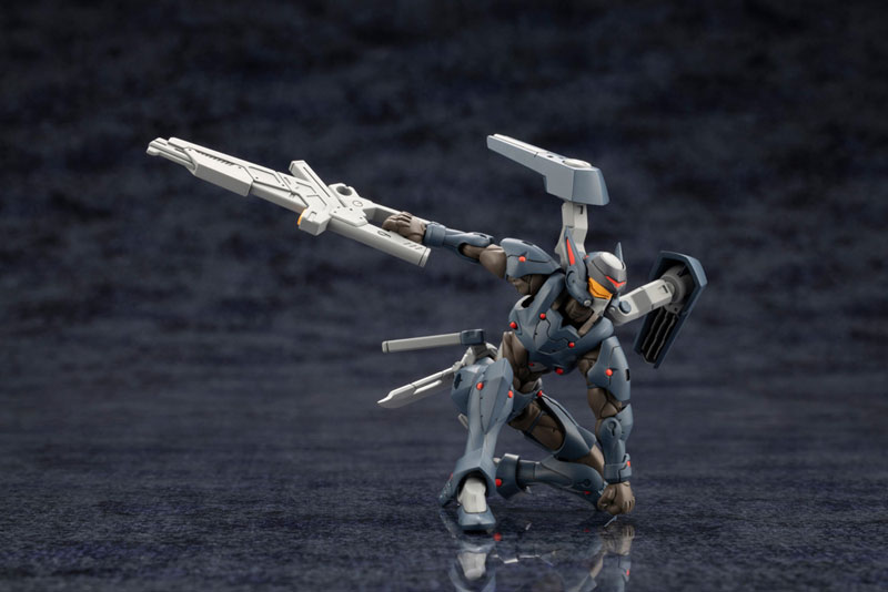 Hexa Gear Governor LAT Solid [Prime] 1/24 Kit Block