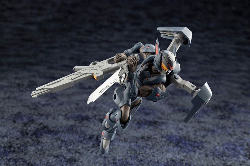 Hexa Gear Governor LAT Solid [Prime] 1/24 Kit Block