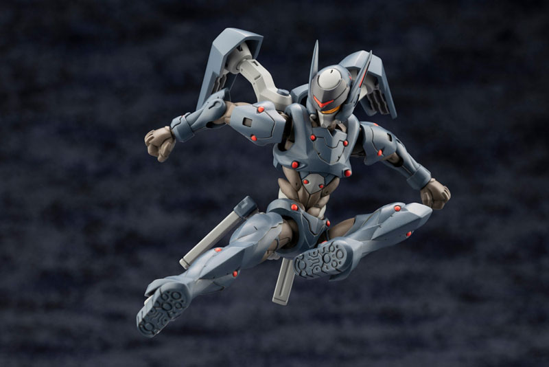 Hexa Gear Governor LAT Solid [Prime] 1/24 Kit Block