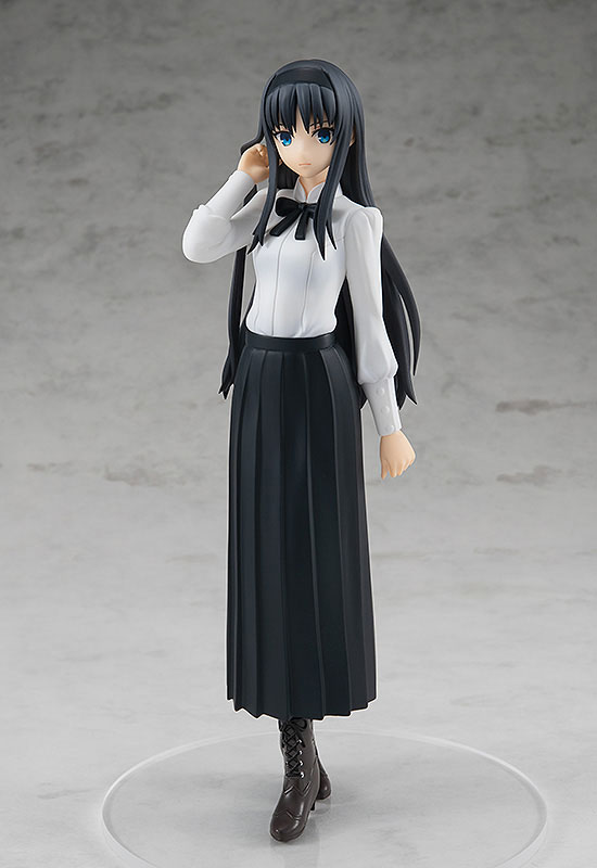 POP UP PARADE Tsukihime -A piece of blue glass moon- Akiha Tohno