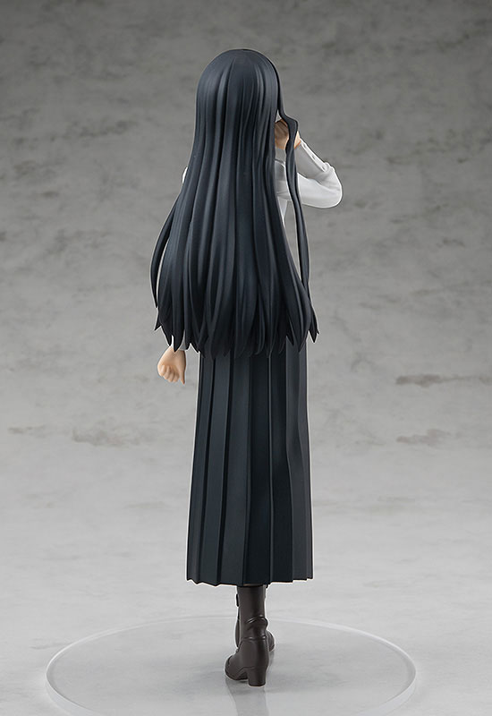 POP UP PARADE Tsukihime -A piece of blue glass moon- Akiha Tohno