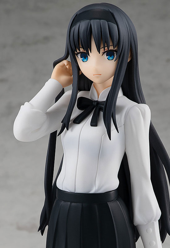 POP UP PARADE Tsukihime -A piece of blue glass moon- Akiha Tohno