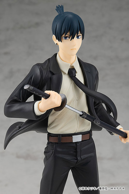 POP UP PARADE Chainsaw Man Aki Hayakawa