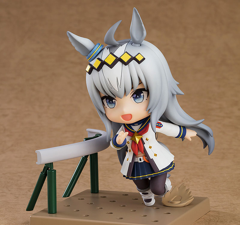 Nendoroid Umamusume Pretty Derby Oguri Cap