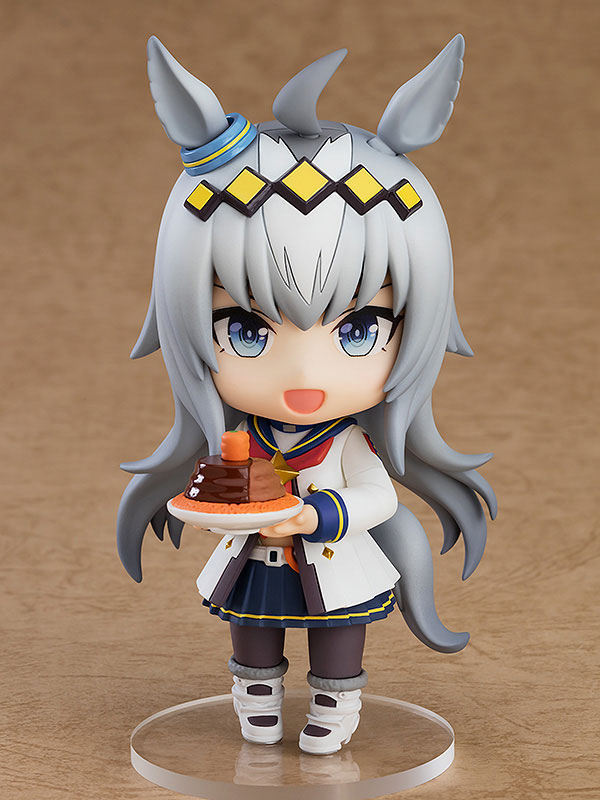 Nendoroid Umamusume Pretty Derby Oguri Cap