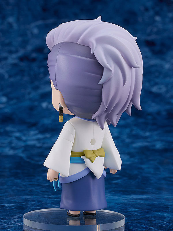 Nendoroid REVENGER Yuen Usui