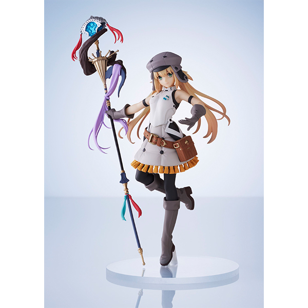 ConoFig Caster - Altria Caster / Morgan / Sengo Muramasa