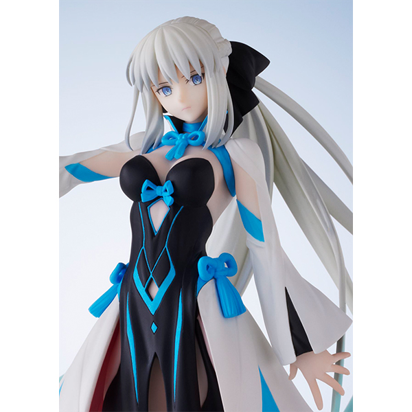 ConoFig Caster - Altria Caster / Morgan / Sengo Muramasa