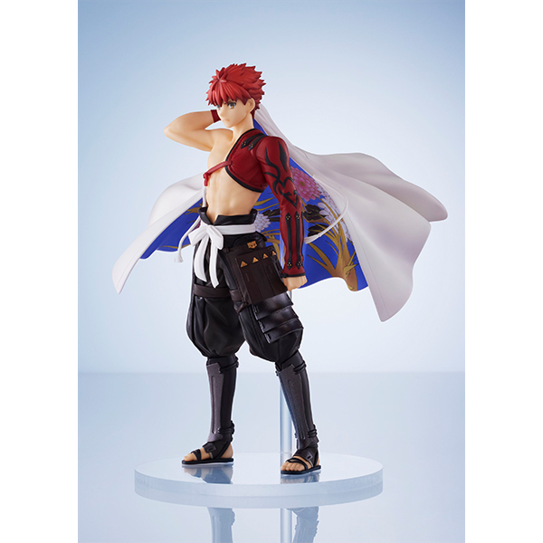 ConoFig Caster - Altria Caster / Morgan / Sengo Muramasa