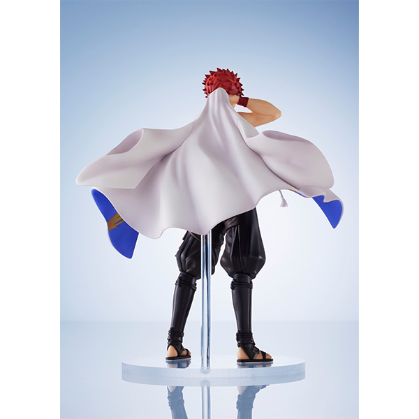 ConoFig Caster - Altria Caster / Morgan / Sengo Muramasa