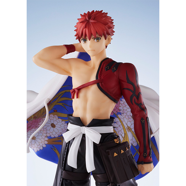 ConoFig Caster - Altria Caster / Morgan / Sengo Muramasa
