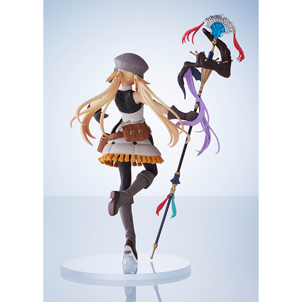 ConoFig Caster - Altria Caster / Morgan / Sengo Muramasa