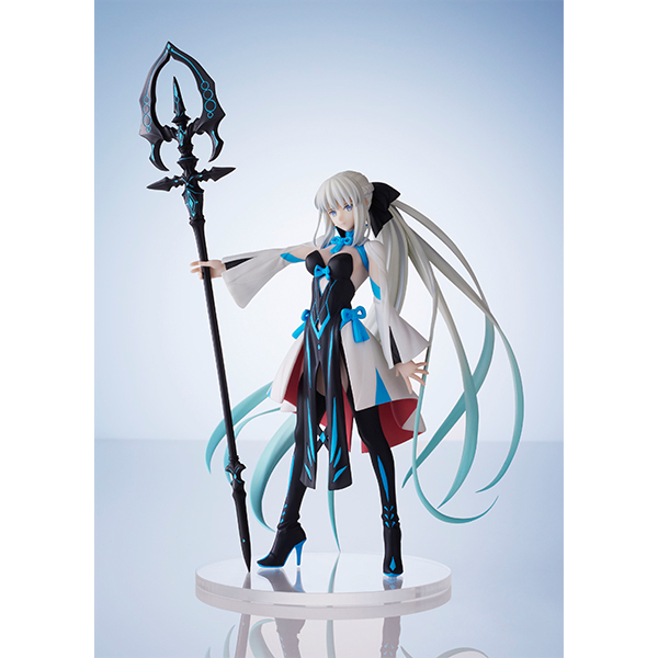 ConoFig Caster - Altria Caster / Morgan / Sengo Muramasa