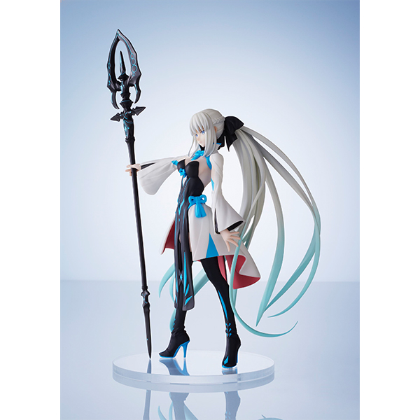 ConoFig Caster - Altria Caster / Morgan / Sengo Muramasa