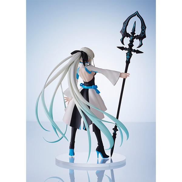 ConoFig Caster - Altria Caster / Morgan / Sengo Muramasa