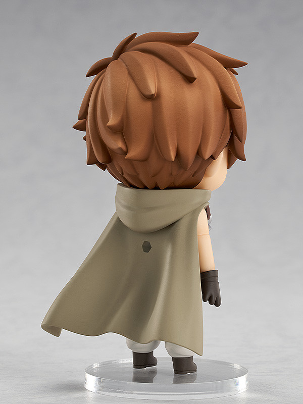 TSUBASA: RESERVoir CHRoNiCLE - Nendoroid Syaoran & Sakura (Tsubasa Ver.)