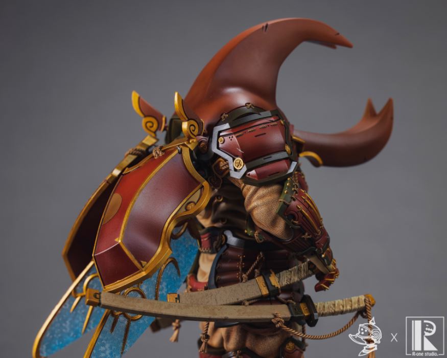 Hime Kabuto Mushi